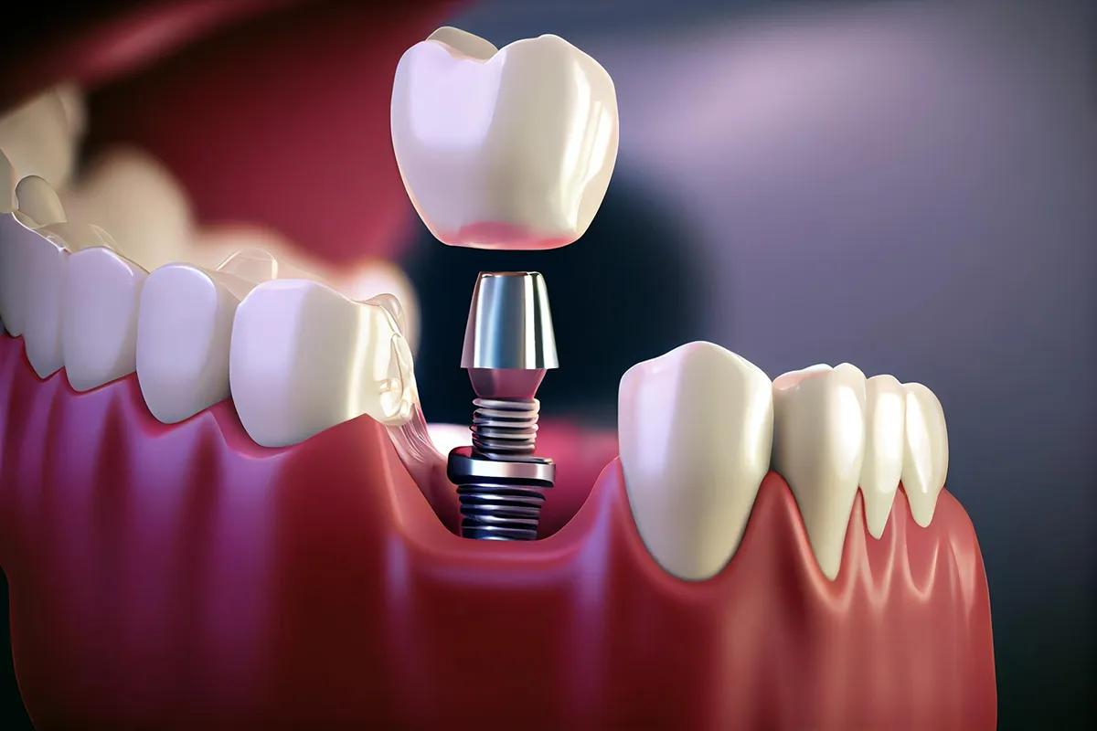 Dental Implants and Quality of Life: Restoring Confidence and Functionality
