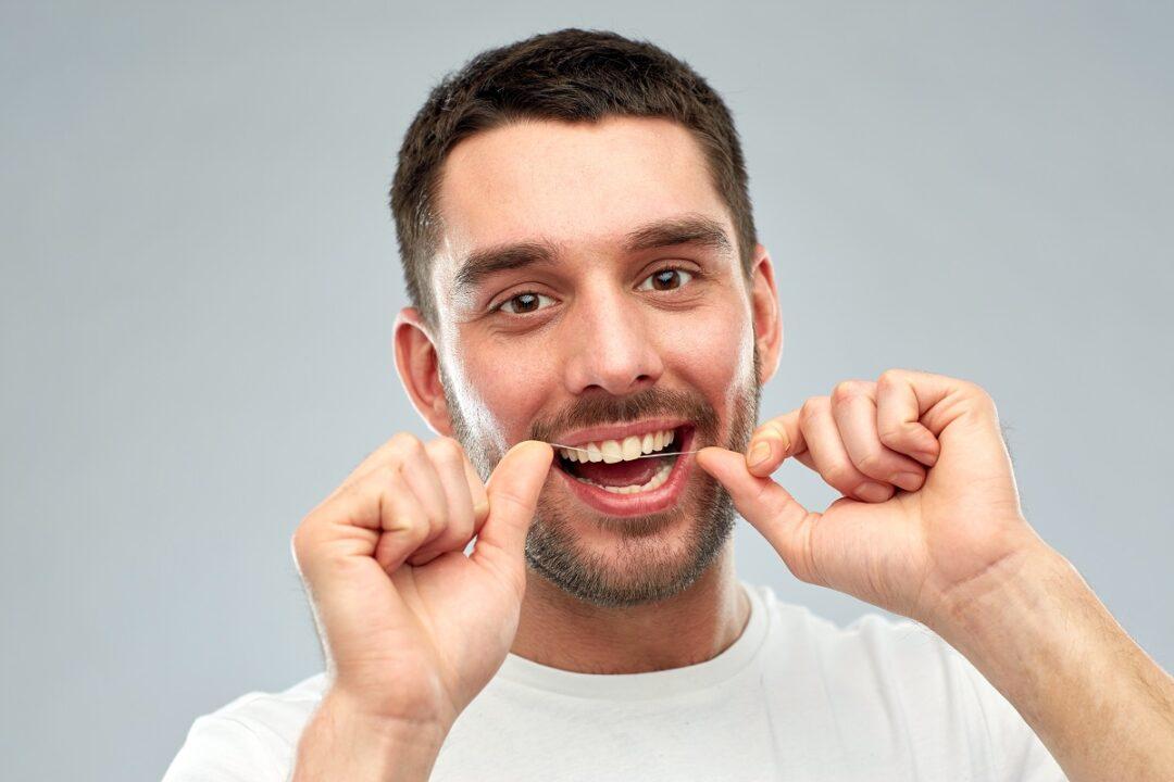 Is Flossing Your Teeth Necessary?