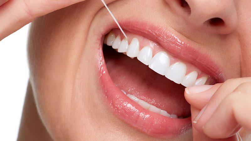 Flossing and Its Importance to Maintain Good Dental Hygiene