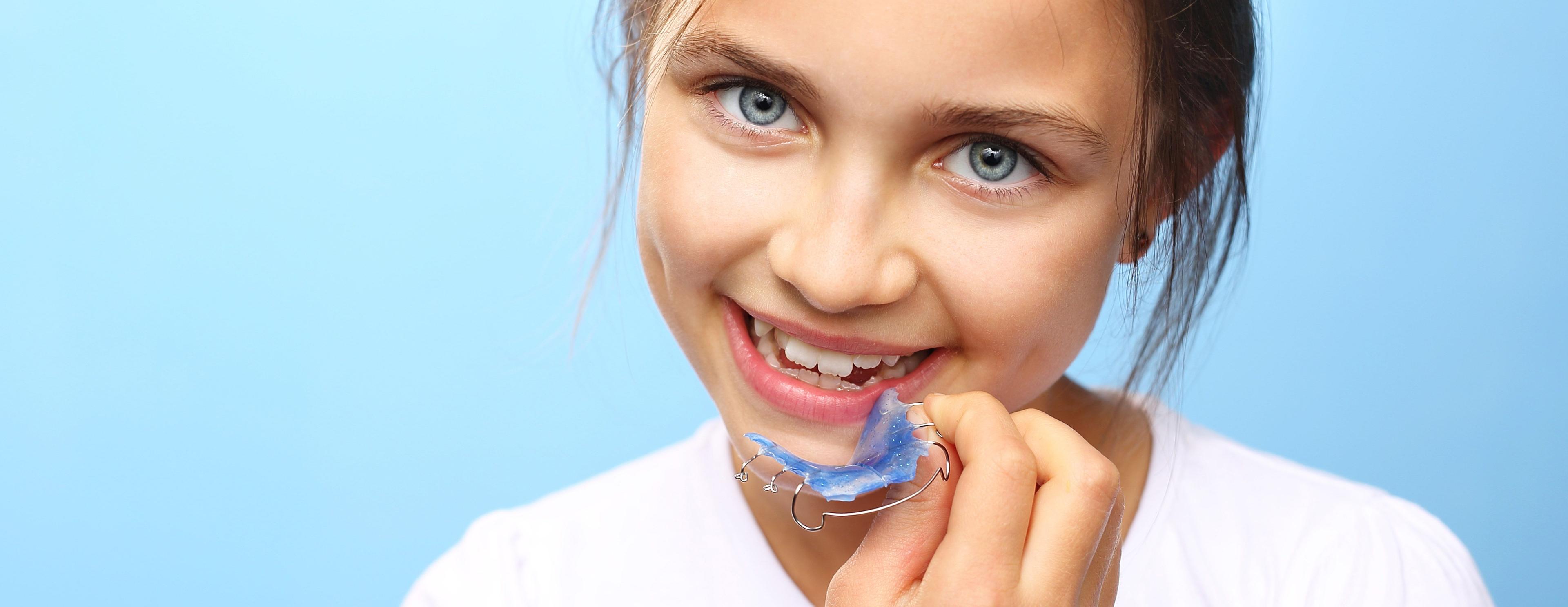 orthodontics for kids