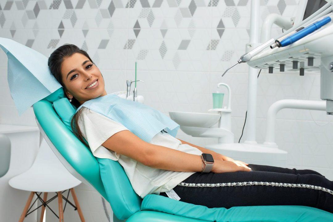 Who Is Eligible For Deep Teeth Cleaning?