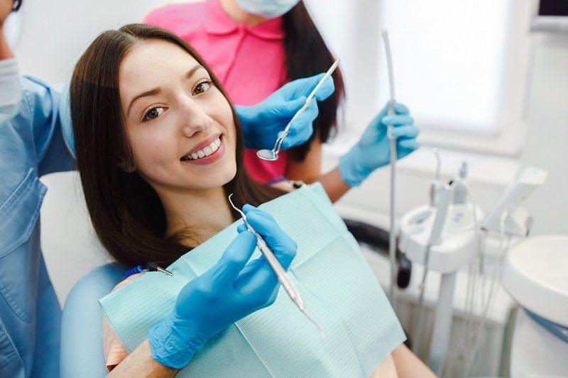 What Are Dental Exams and X-Rays?